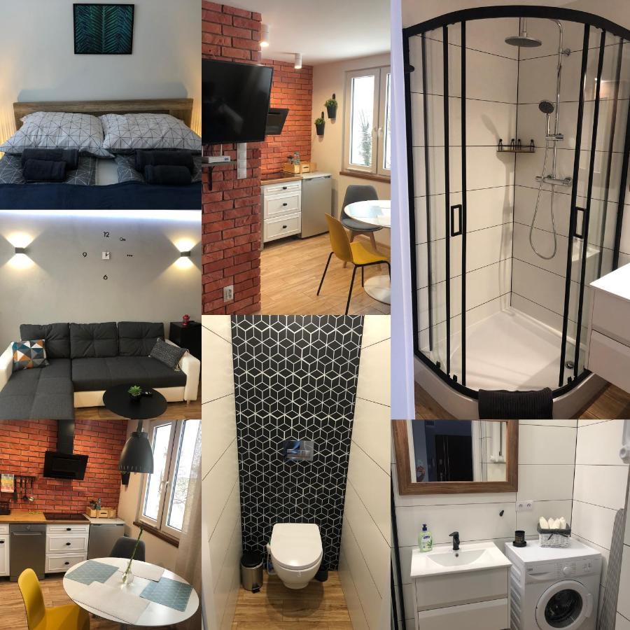 Apartamencik - Kowary Εξωτερικό φωτογραφία