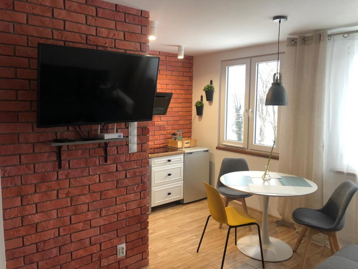 Apartamencik - Kowary Εξωτερικό φωτογραφία
