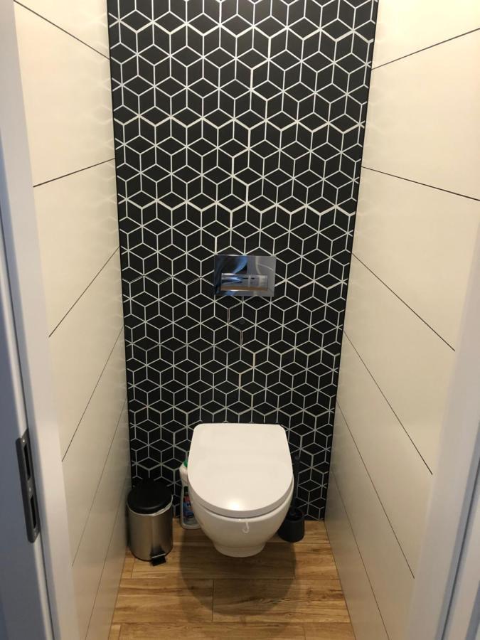 Apartamencik - Kowary Εξωτερικό φωτογραφία